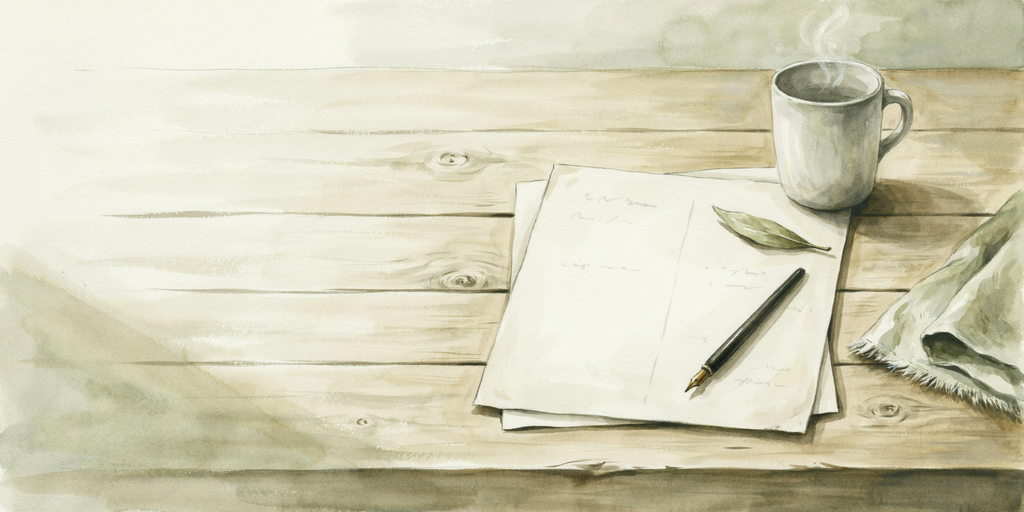 Caregivers and stoic lessons