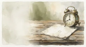Caregiver time management