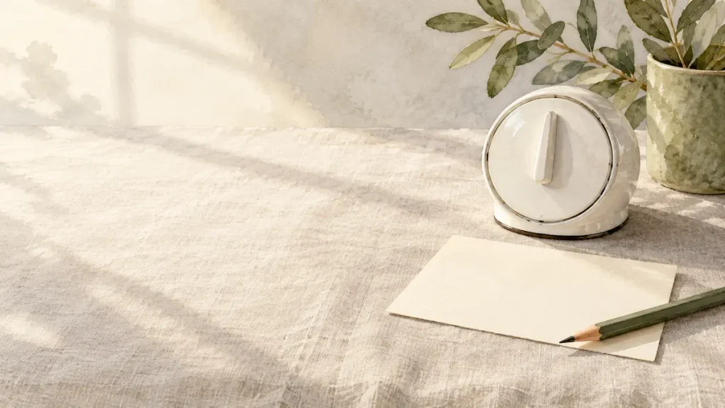 Caregiver worry about the future