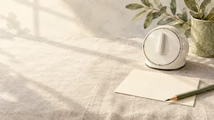 Caregiver worry about the future