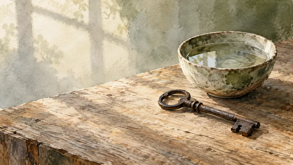 Find peace as a caregiver