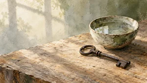 Find peace as a caregiver