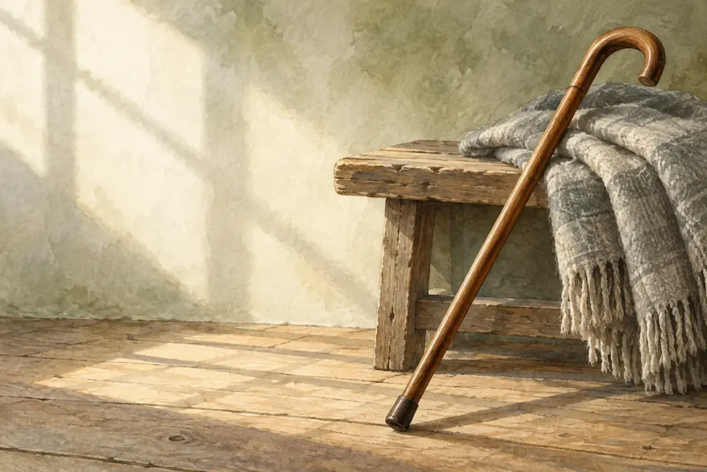 What can you control as a caregiver