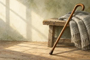 What can you control as a caregiver